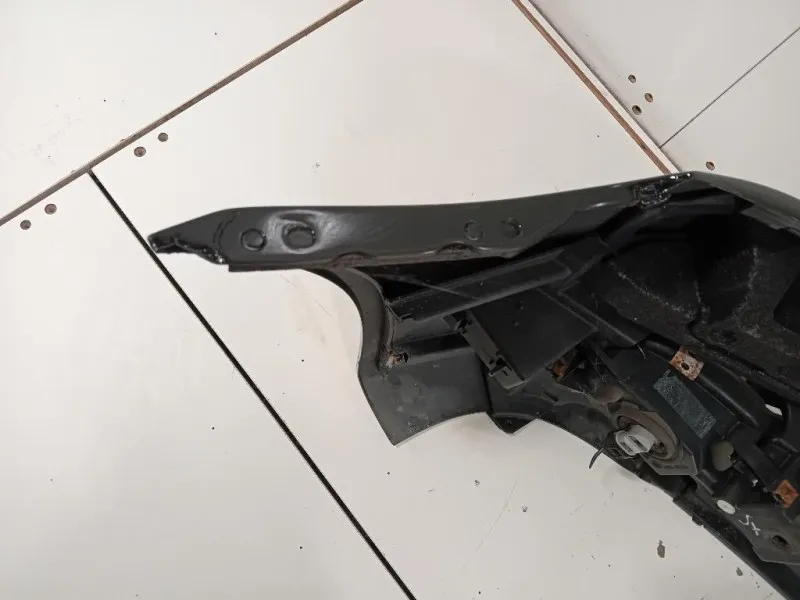 Paraurti ANT A1718852625 Mercedes Classe SLK R171 2004