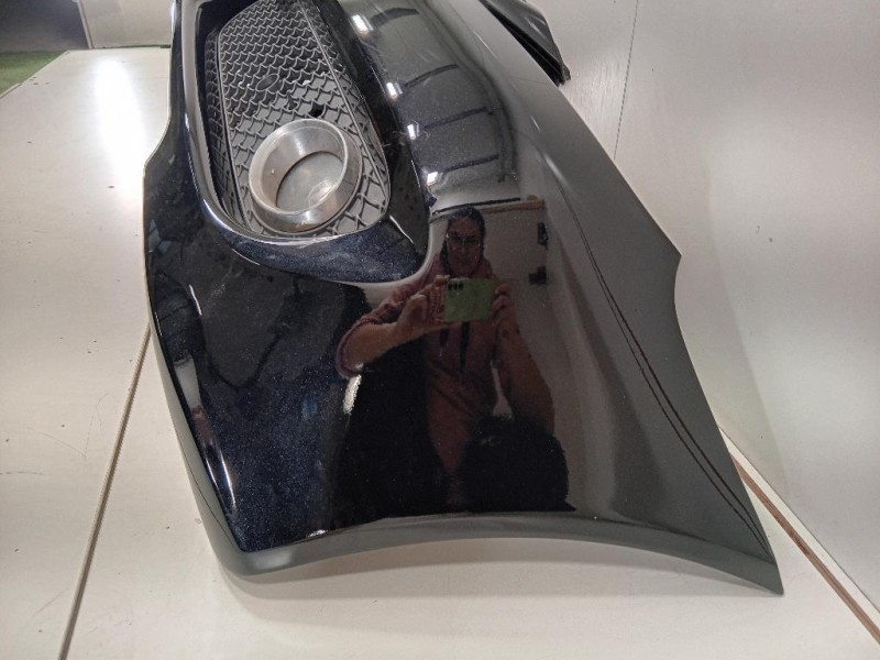 Paraurti ANT A1718852625 Mercedes Classe SLK R171 2004