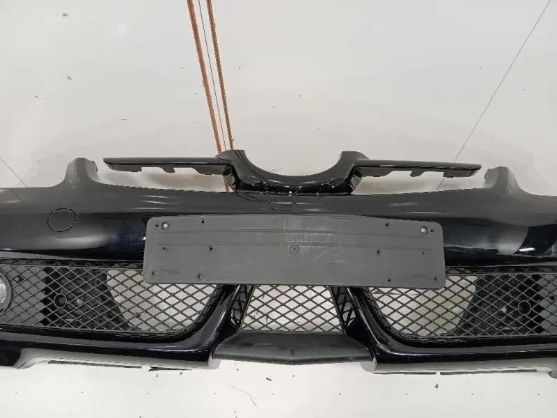 Paraurti ANT A1718852625 Mercedes Classe SLK R171 2004