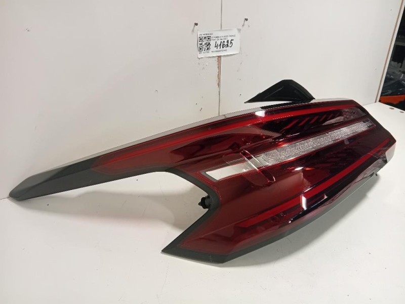 Fanale POST SX 9858560280 Citroen C4 X 2022