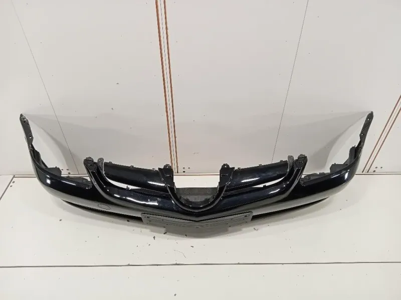 Paraurti ANT A1718852625 Mercedes Classe SLK R171 2004