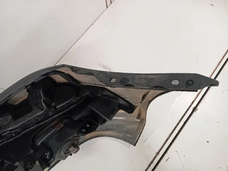 Paraurti ANT Mercedes Classe SLK R171 2004