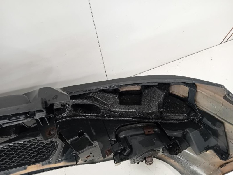 Paraurti ANT Mercedes Classe SLK R171 2004