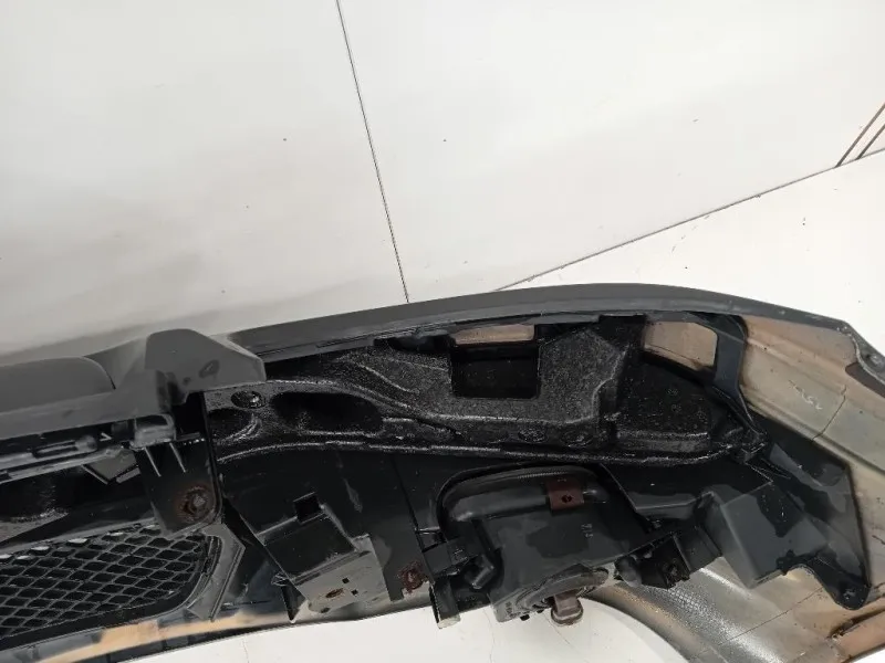 Paraurti ANT Mercedes Classe SLK R171 2004