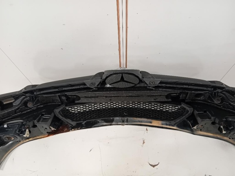 Paraurti ANT Mercedes Classe SLK R171 2004