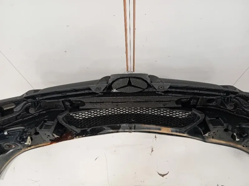 Paraurti ANT Mercedes Classe SLK R171 2004