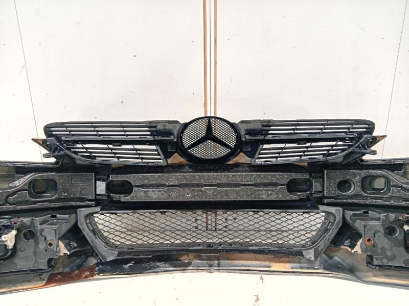 Paraurti ANT Mercedes Classe SLK R171 2004