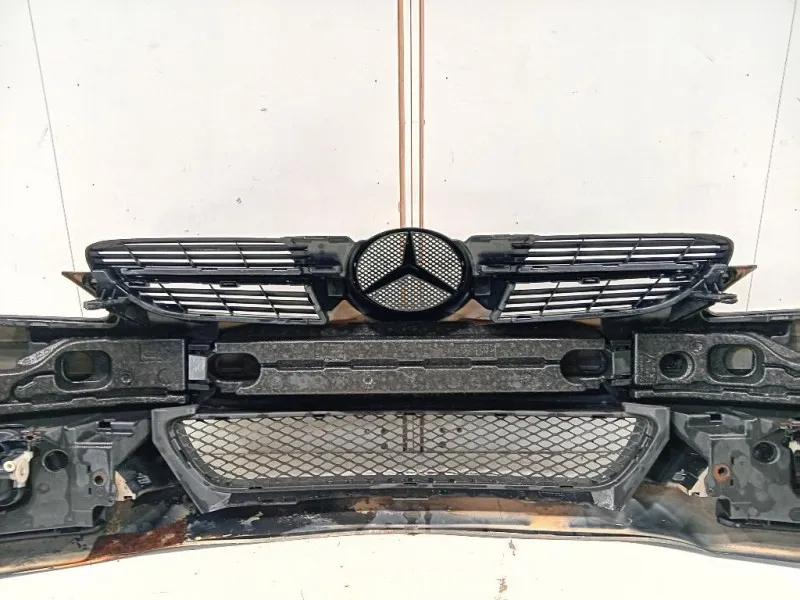 Paraurti ANT Mercedes Classe SLK R171 2004