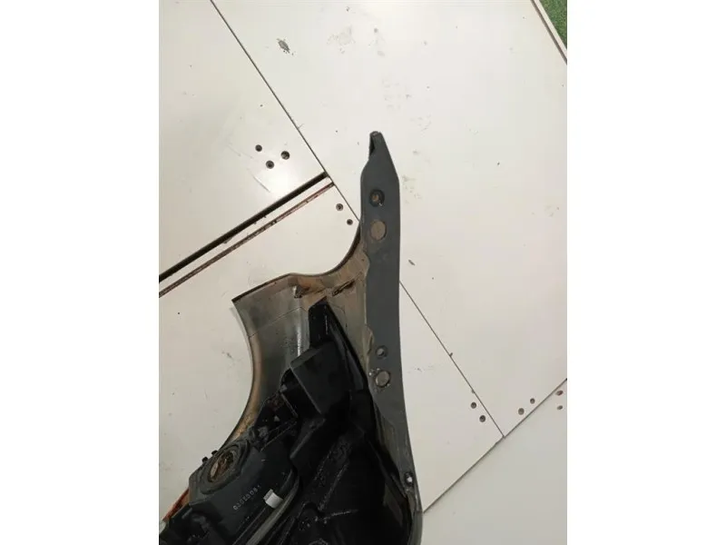 Paraurti ANT Mercedes Classe SLK R171 2004