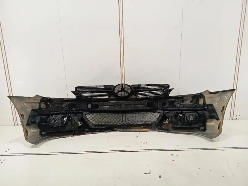 Paraurti ANT Mercedes Classe SLK R171 2004