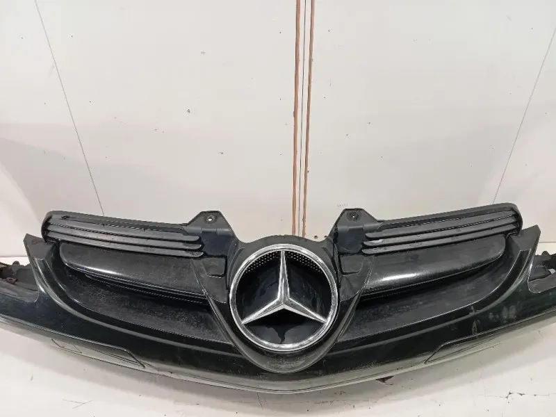 Paraurti ANT Mercedes Classe SLK R171 2004