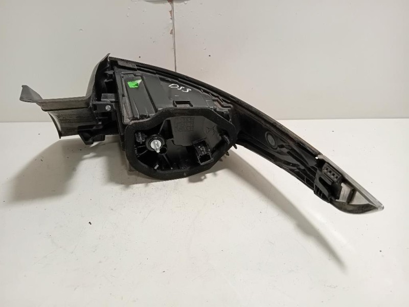 Fanale POST SX 9822178080 Citroen DS3 Crossback 2018