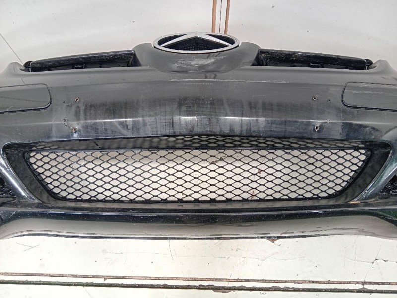 Paraurti ANT Mercedes Classe SLK R171 2004