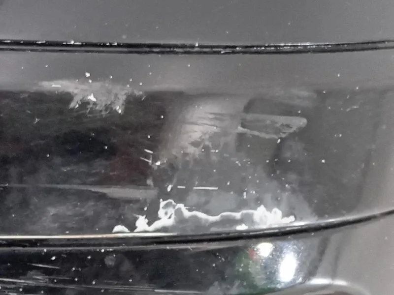 Paraurti ANT Mercedes Classe SLK R171 2004