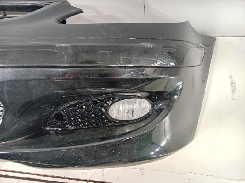 Paraurti ANT Mercedes Classe SLK R171 2004