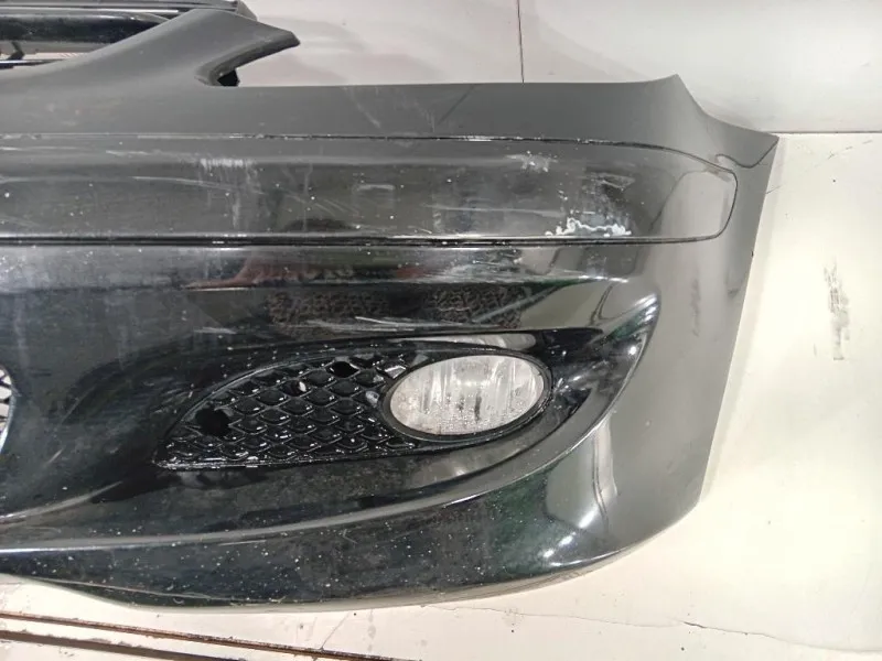 Paraurti ANT Mercedes Classe SLK R171 2004