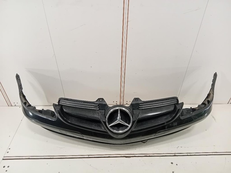 Paraurti ANT Mercedes Classe SLK R171 2004