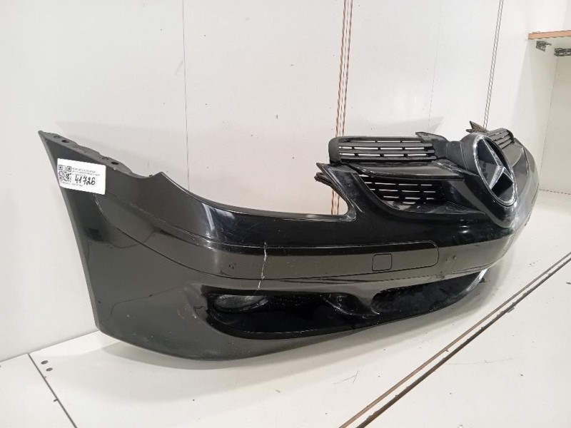 Paraurti ANT Mercedes Classe SLK R171 2004