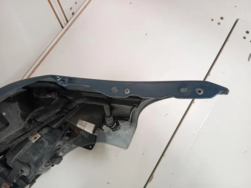 Paraurti ANT PARAURTI ANT Mercedes Classe SLK R171 2004