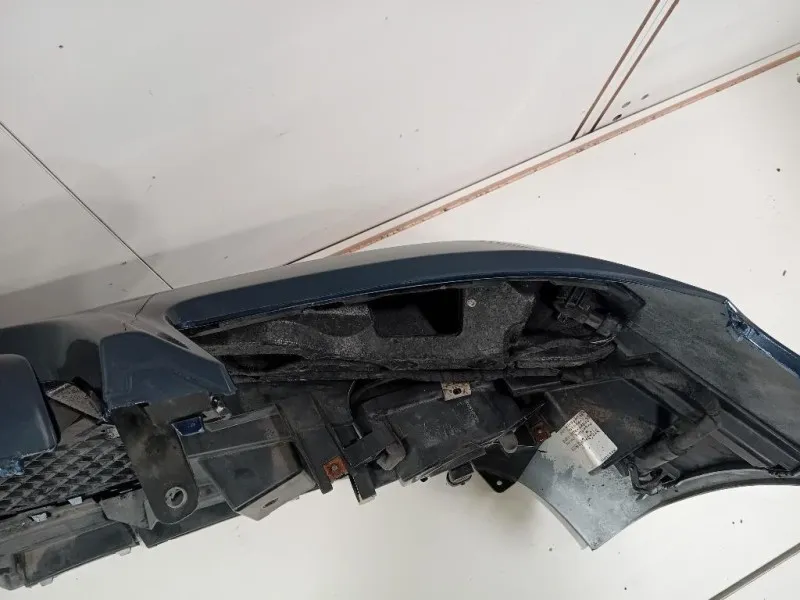 Paraurti ANT PARAURTI ANT Mercedes Classe SLK R171 2004