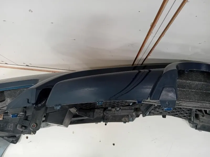 Paraurti ANT PARAURTI ANT Mercedes Classe SLK R171 2004