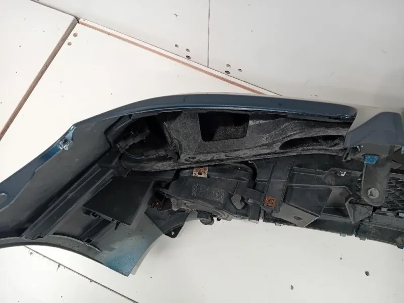 Paraurti ANT PARAURTI ANT Mercedes Classe SLK R171 2004