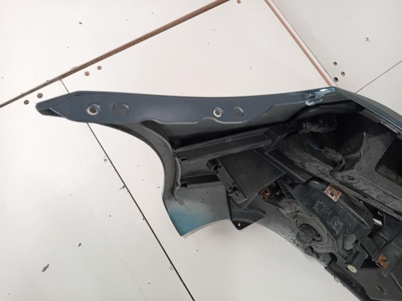 Paraurti ANT PARAURTI ANT Mercedes Classe SLK R171 2004