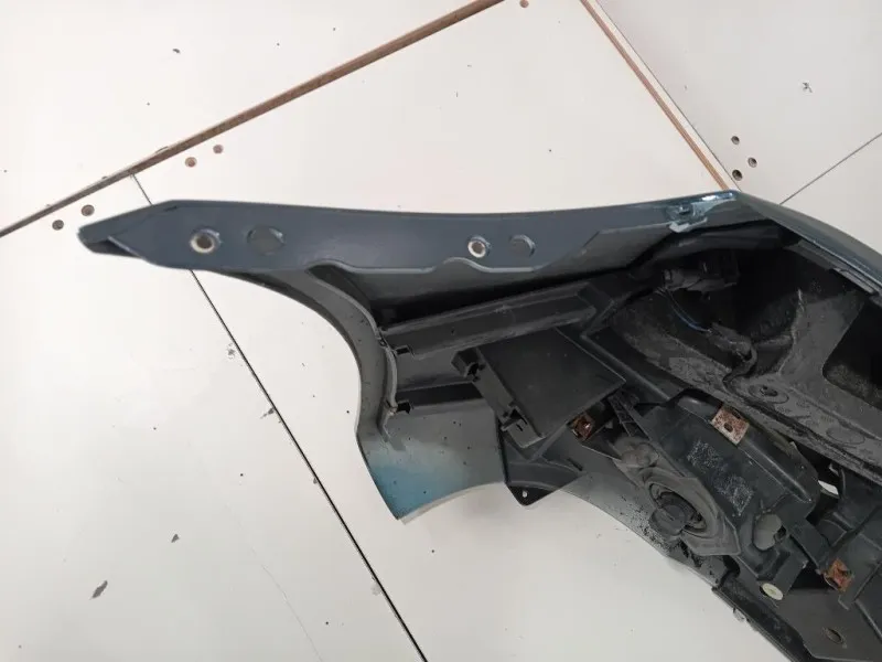 Paraurti ANT PARAURTI ANT Mercedes Classe SLK R171 2004