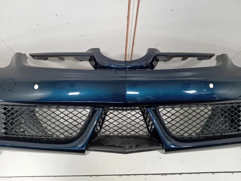 Paraurti ANT PARAURTI ANT Mercedes Classe SLK R171 2004