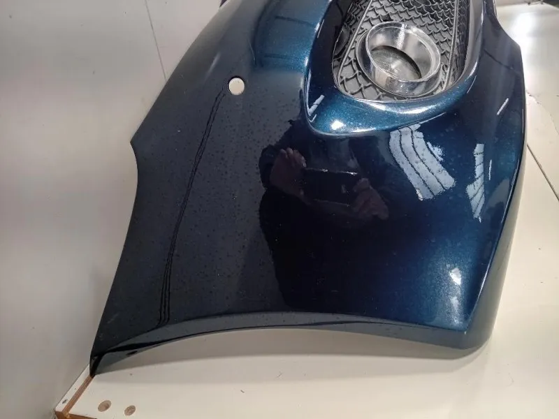 Paraurti ANT PARAURTI ANT Mercedes Classe SLK R171 2004