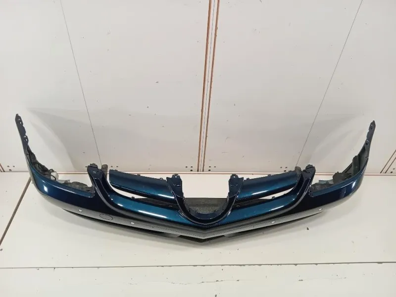 Paraurti ANT PARAURTI ANT Mercedes Classe SLK R171 2004