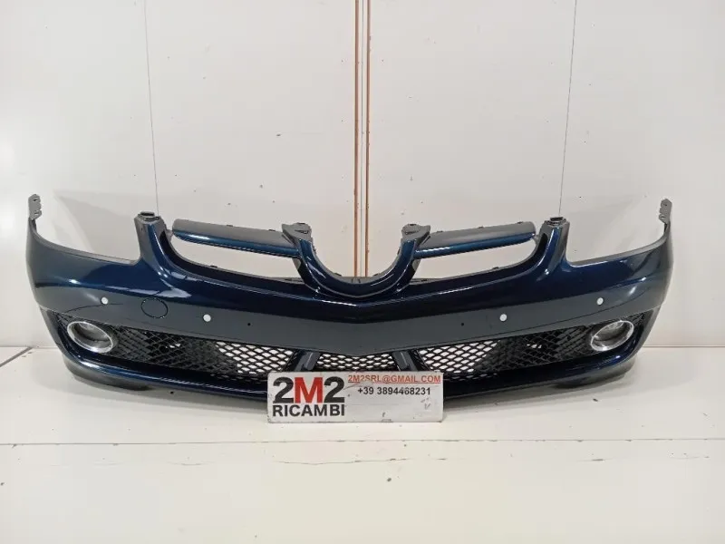 Paraurti ANT PARAURTI ANT Mercedes Classe SLK R171 2004