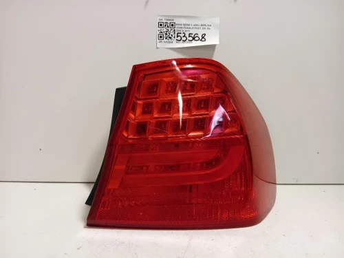 Fanale POST DX 7289426 Bmw Serie 3 E90 Berlina 2005