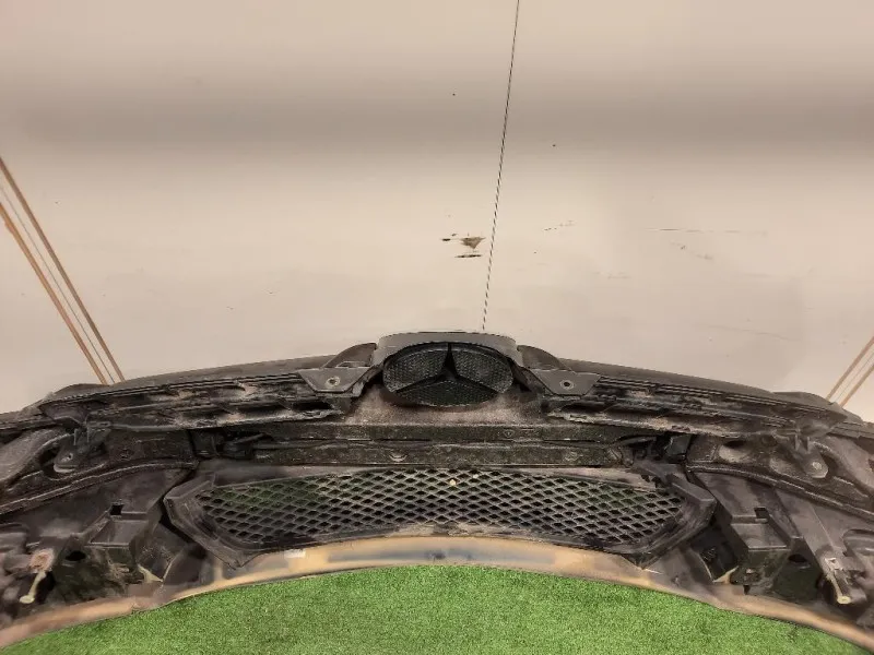 Paraurti ANT Mercedes Classe SLK R171 2004