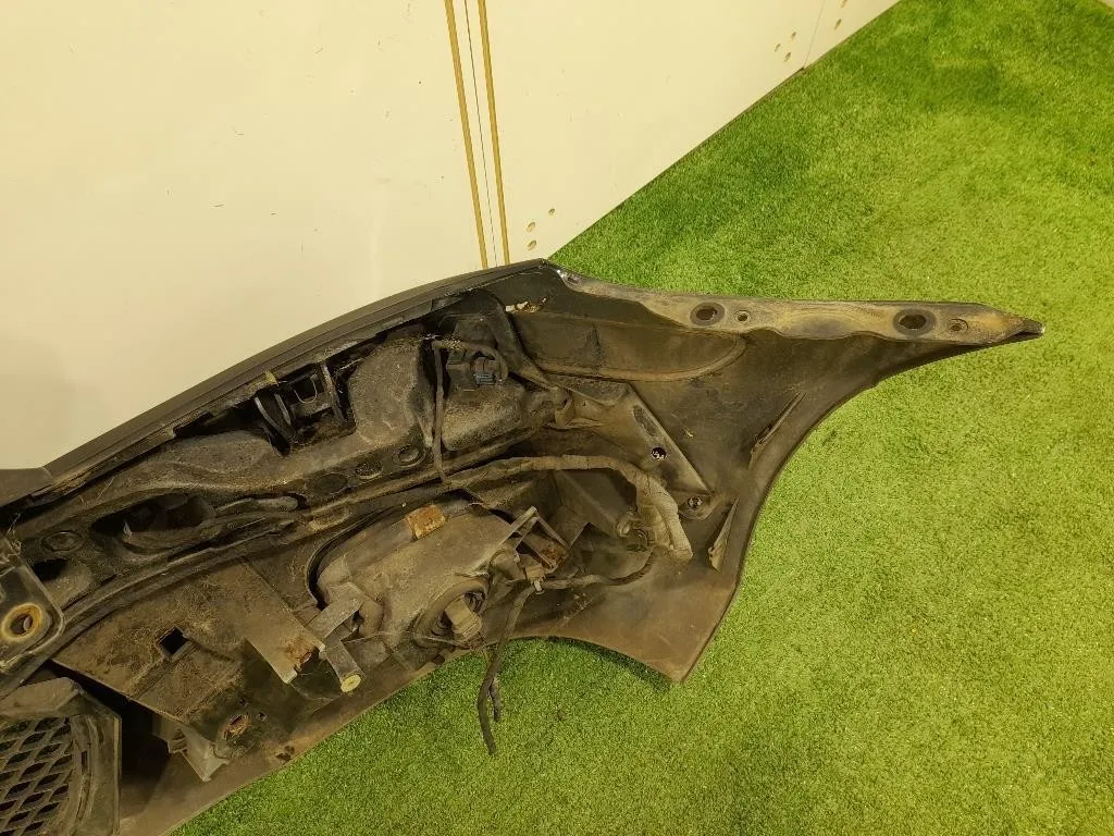 Paraurti ANT A17188002409999 Mercedes Classe SLK R171 2004