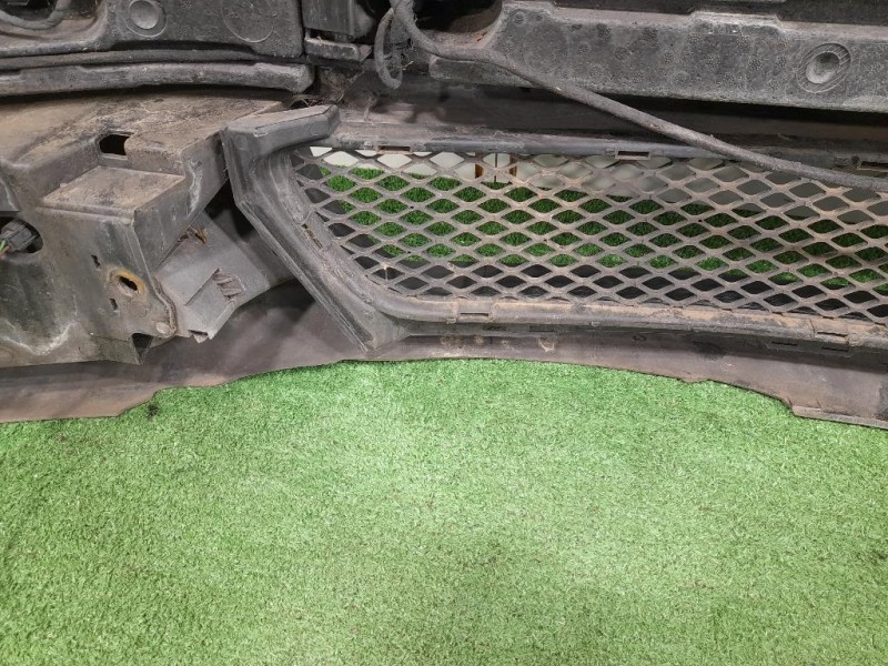 Paraurti ANT A17188002409999 Mercedes Classe SLK R171 2004