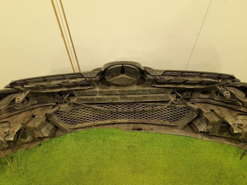 Paraurti ANT A17188002409999 Mercedes Classe SLK R171 2004