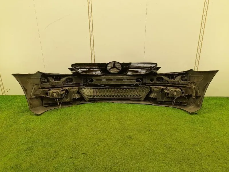 Paraurti ANT A17188002409999 Mercedes Classe SLK R171 2004