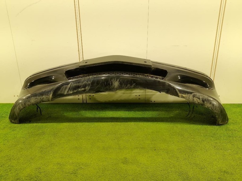 Paraurti ANT A17188002409999 Mercedes Classe SLK R171 2004