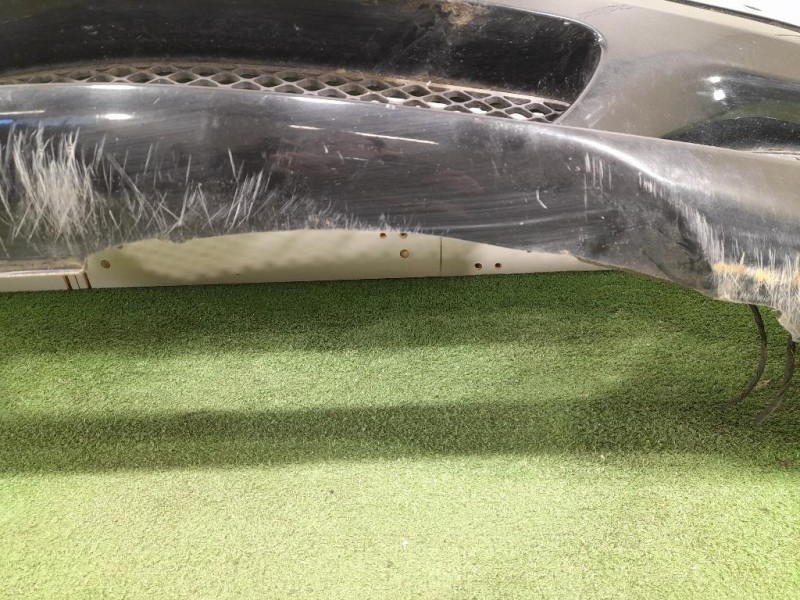 Paraurti ANT A17188002409999 Mercedes Classe SLK R171 2004