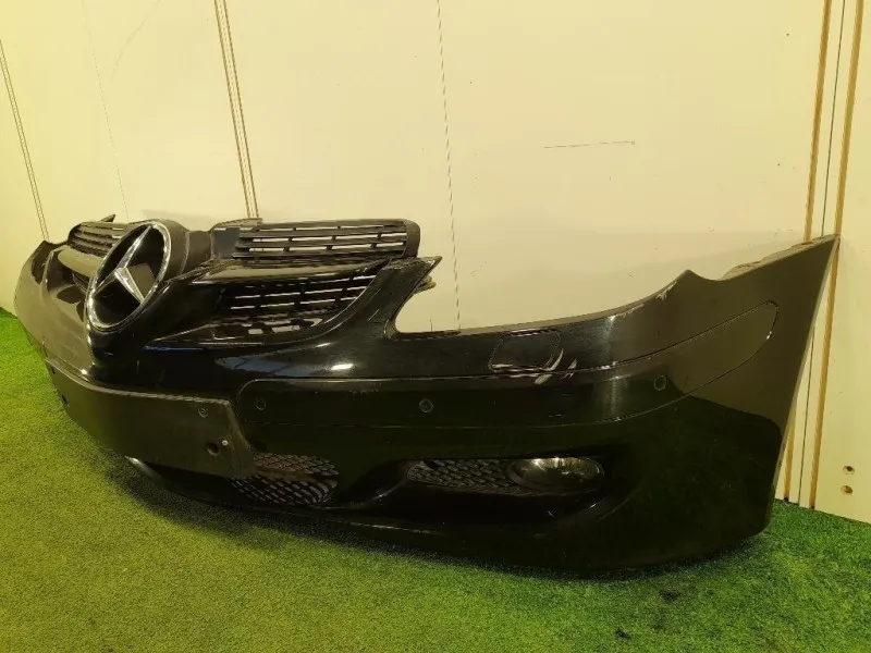 Paraurti ANT A17188002409999 Mercedes Classe SLK R171 2004