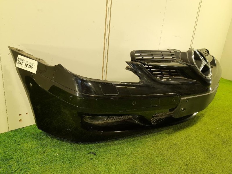 Paraurti ANT A17188002409999 Mercedes Classe SLK R171 2004