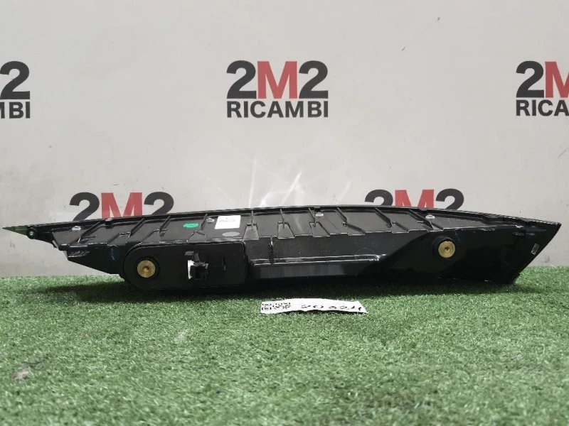 Fanale POST SX 9815722680 Citroen DS7 Crossback 2017