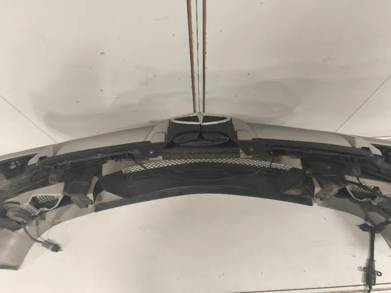 Paraurti ANT PARAURTI ANT Mercedes Classe SLK R171 2004