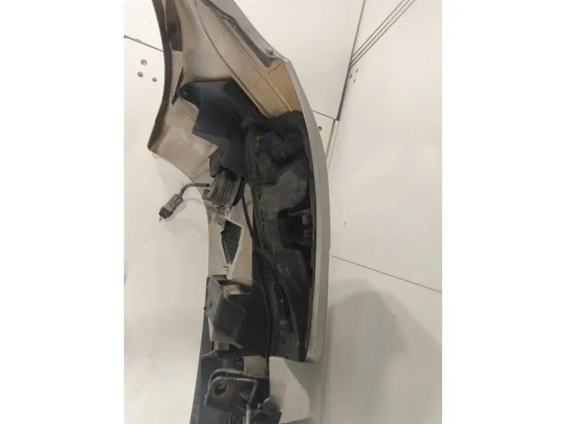 Paraurti ANT PARAURTI ANT Mercedes Classe SLK R171 2004