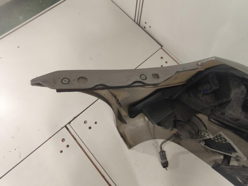 Paraurti ANT PARAURTI ANT Mercedes Classe SLK R171 2004