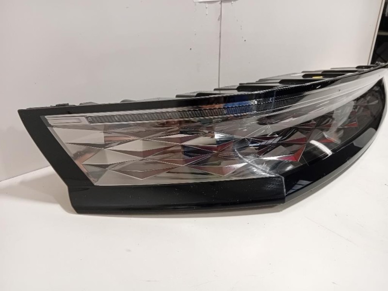 Fanale POST SX 9841320480 Citroen DS7 Crossback 2017