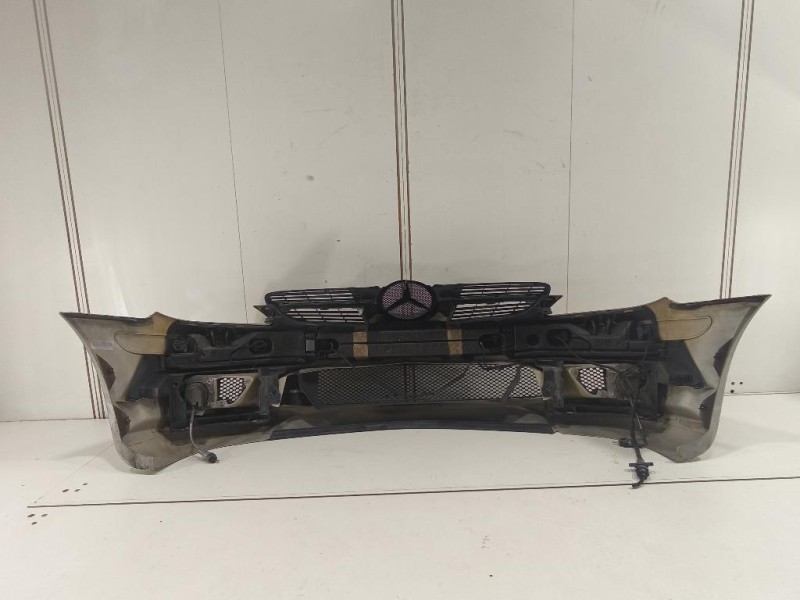 Paraurti ANT PARAURTI ANT Mercedes Classe SLK R171 2004