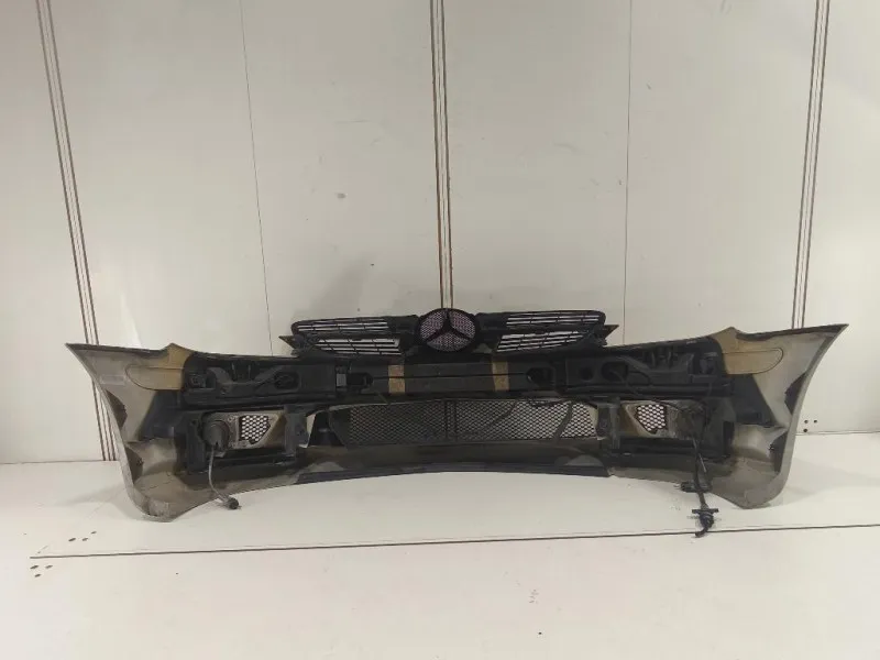 Paraurti ANT PARAURTI ANT Mercedes Classe SLK R171 2004