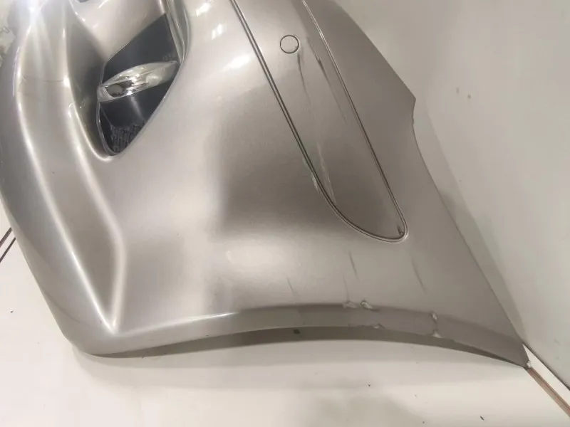 Paraurti ANT PARAURTI ANT Mercedes Classe SLK R171 2004